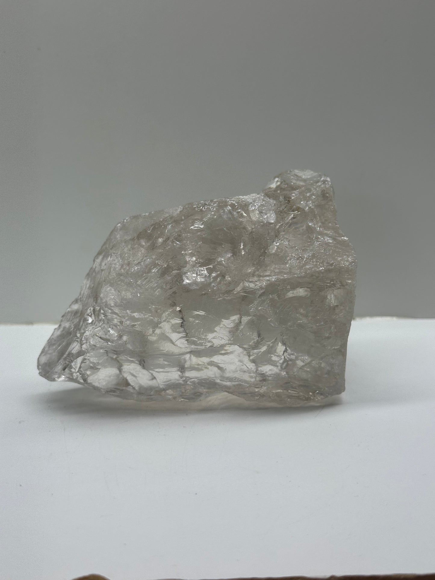 Smokey Quartz Raw
