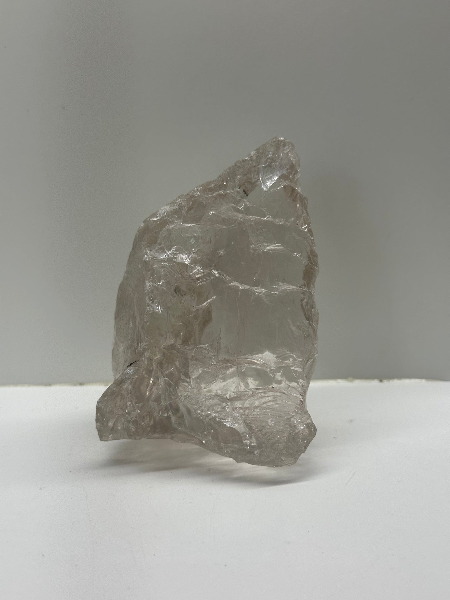 Smokey Quartz Raw