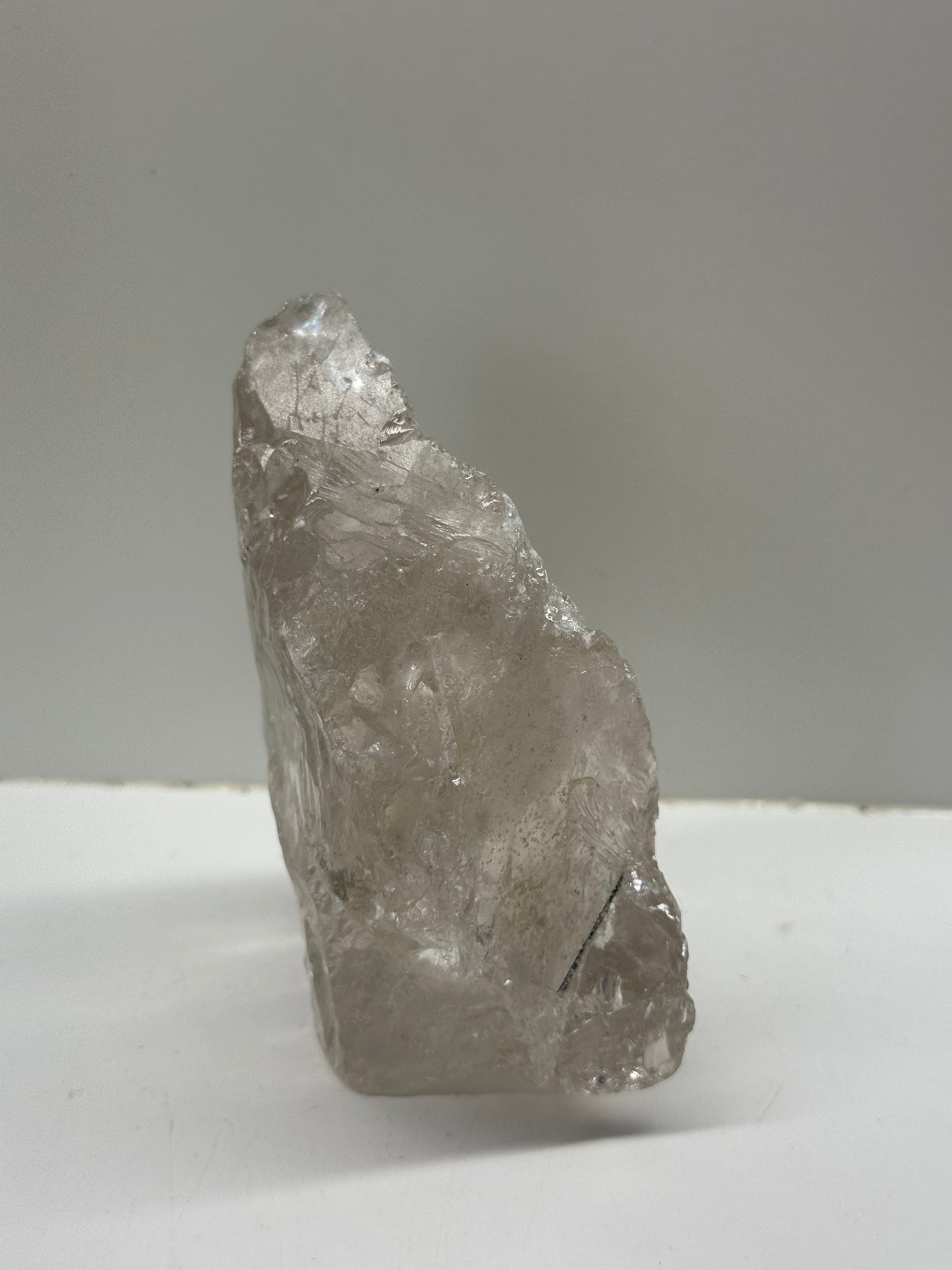 Smokey Quartz Raw