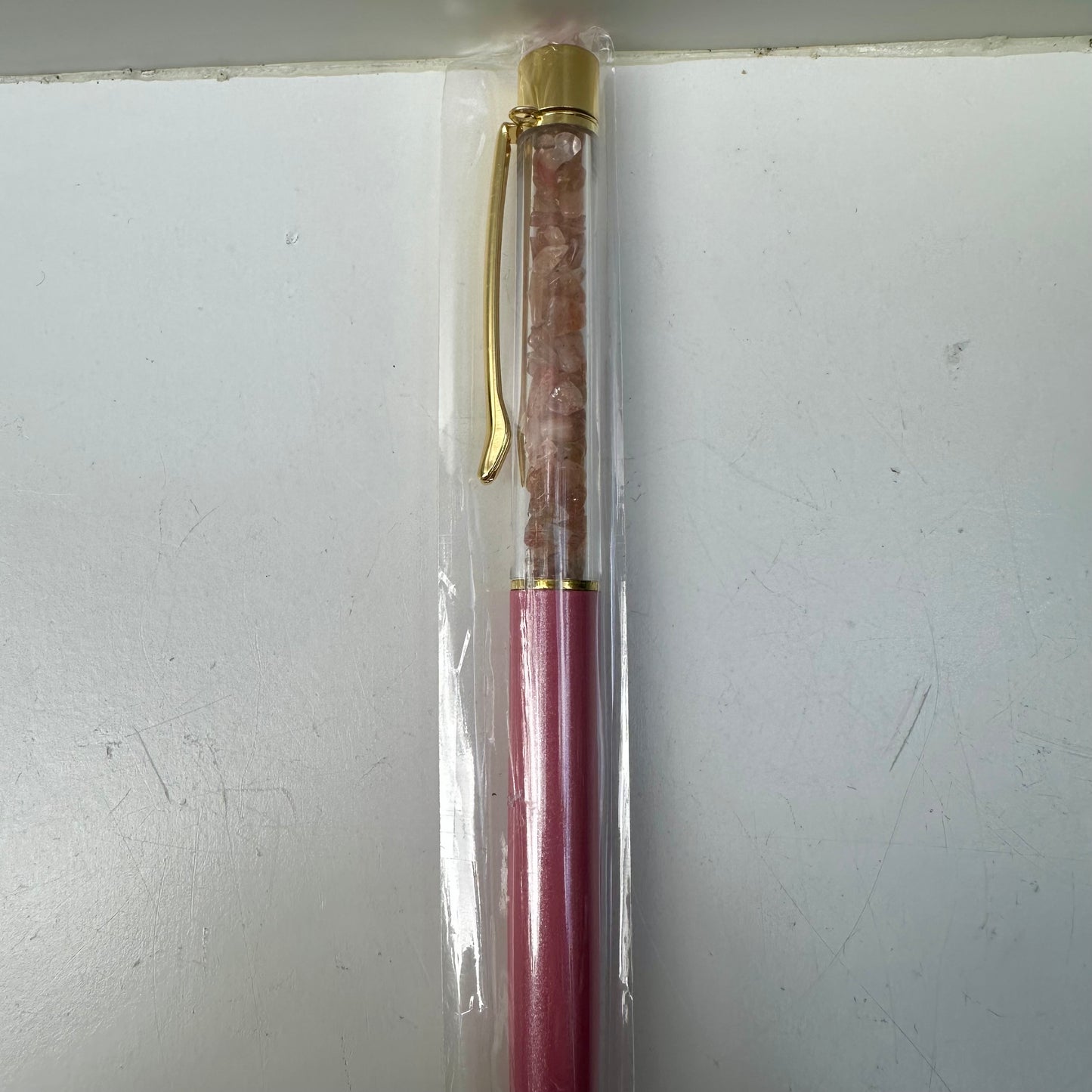 Sunstone Crystal Pens