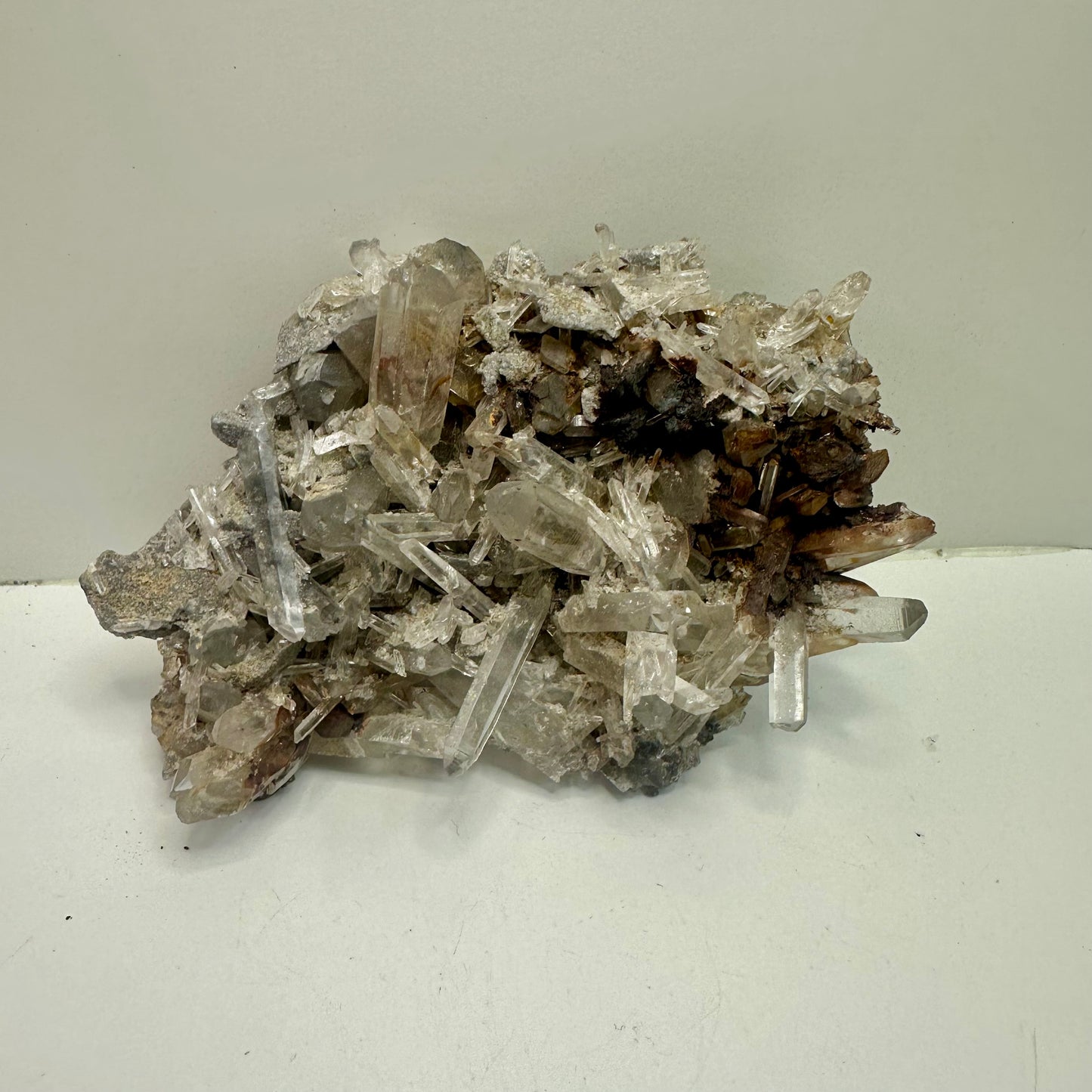 Herkimer Cluster