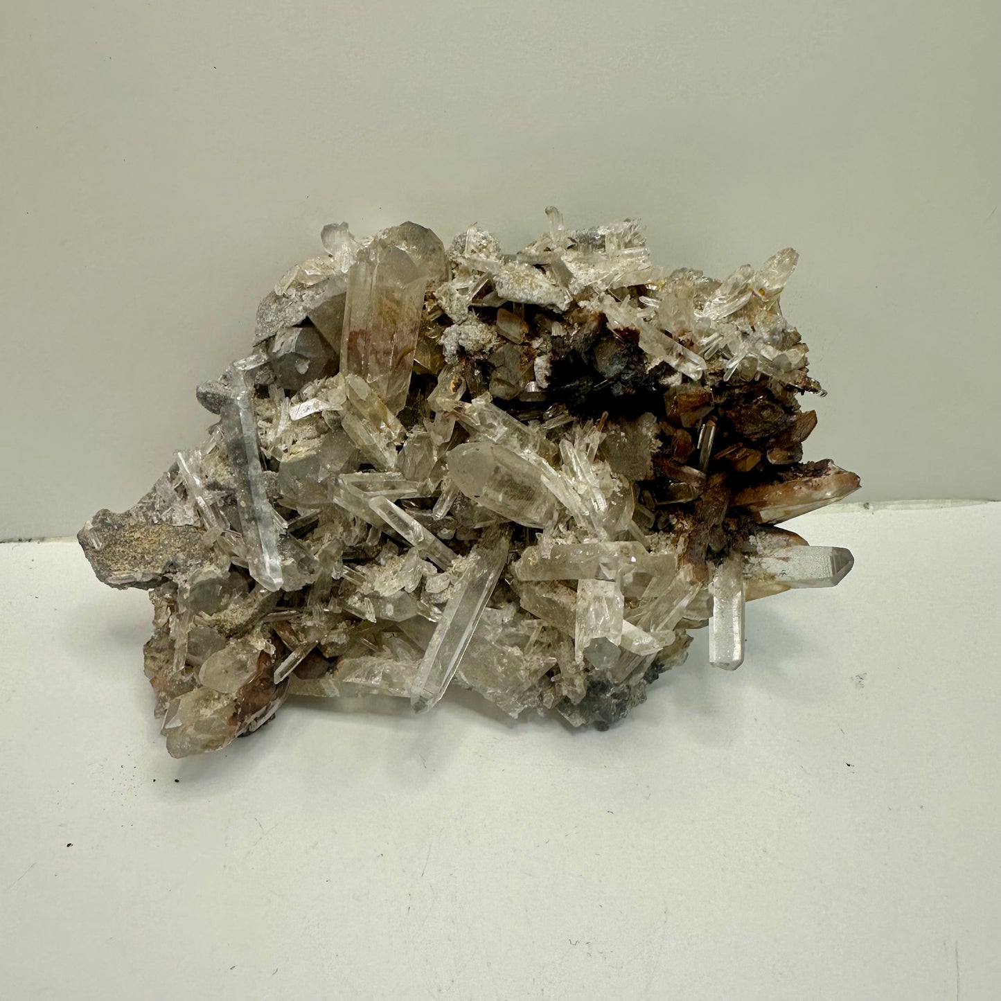 Herkimer Cluster