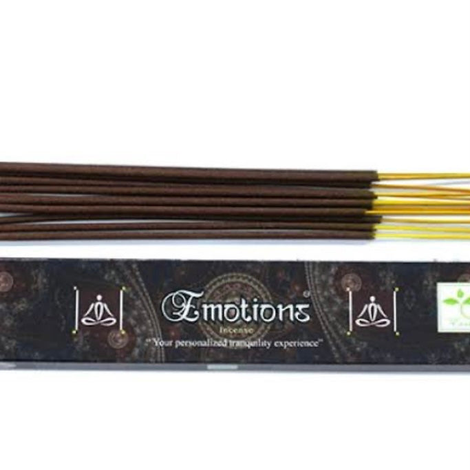 Emotions Incent Stickes