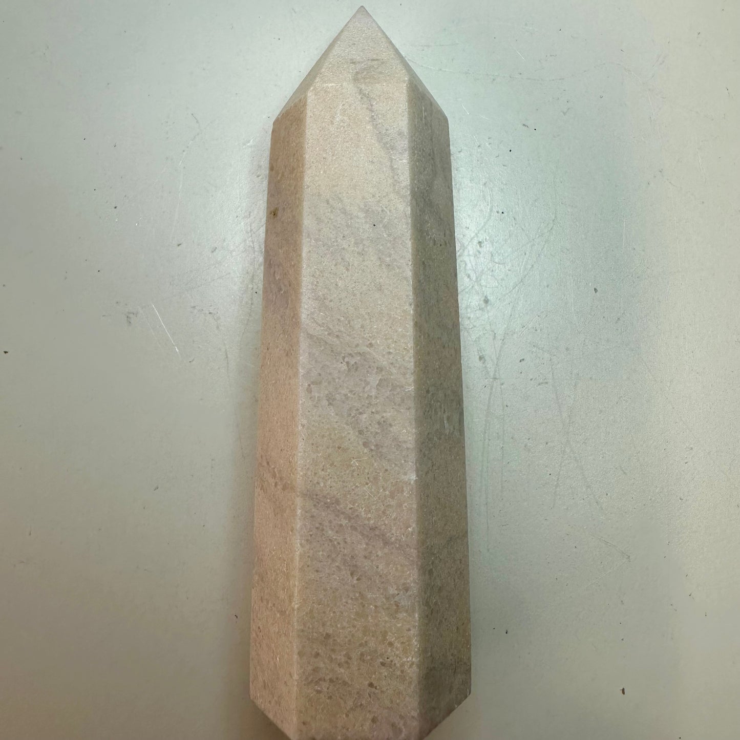 Pink Opal Towers