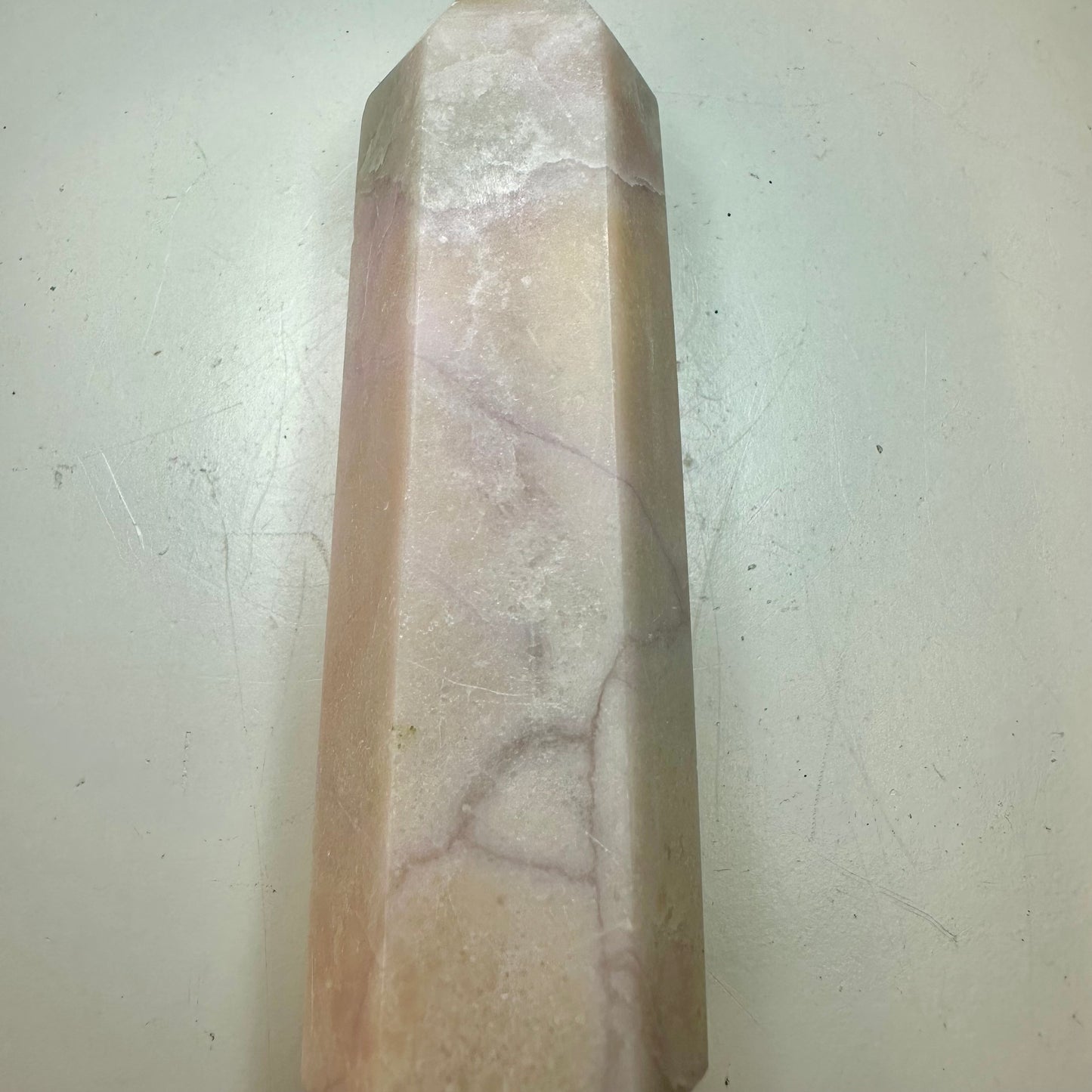Pink Opal Towers