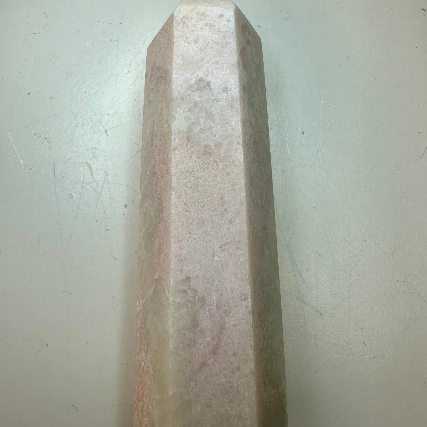 Pink Opal Towers