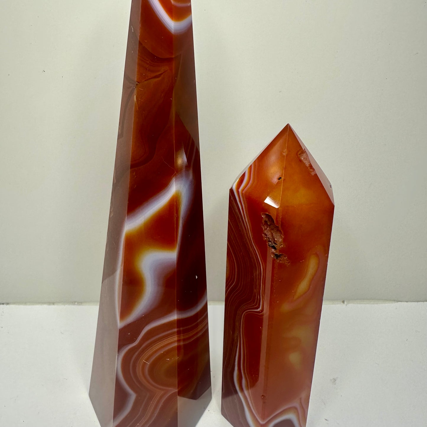 Carnelian Tower