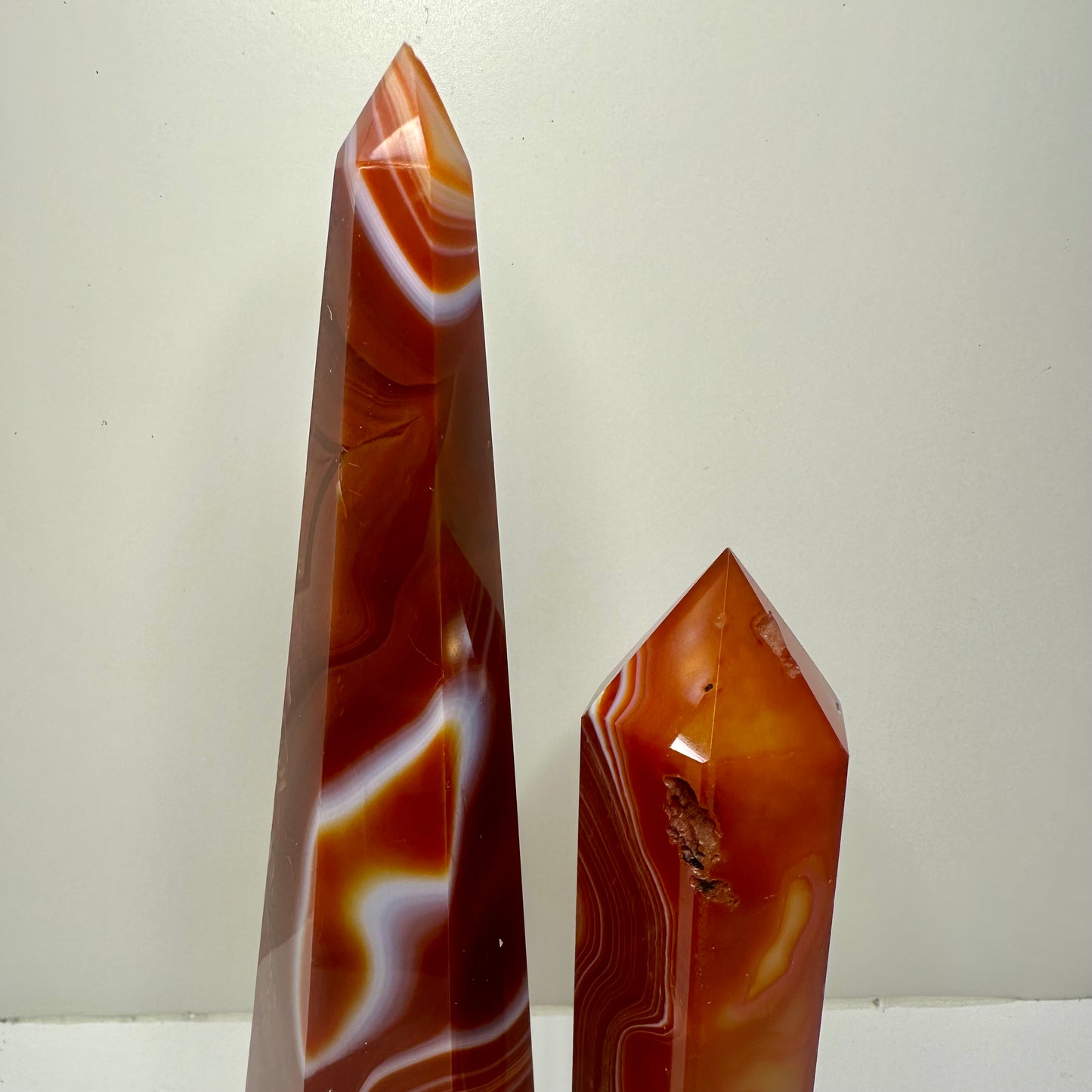 Carnelian Tower