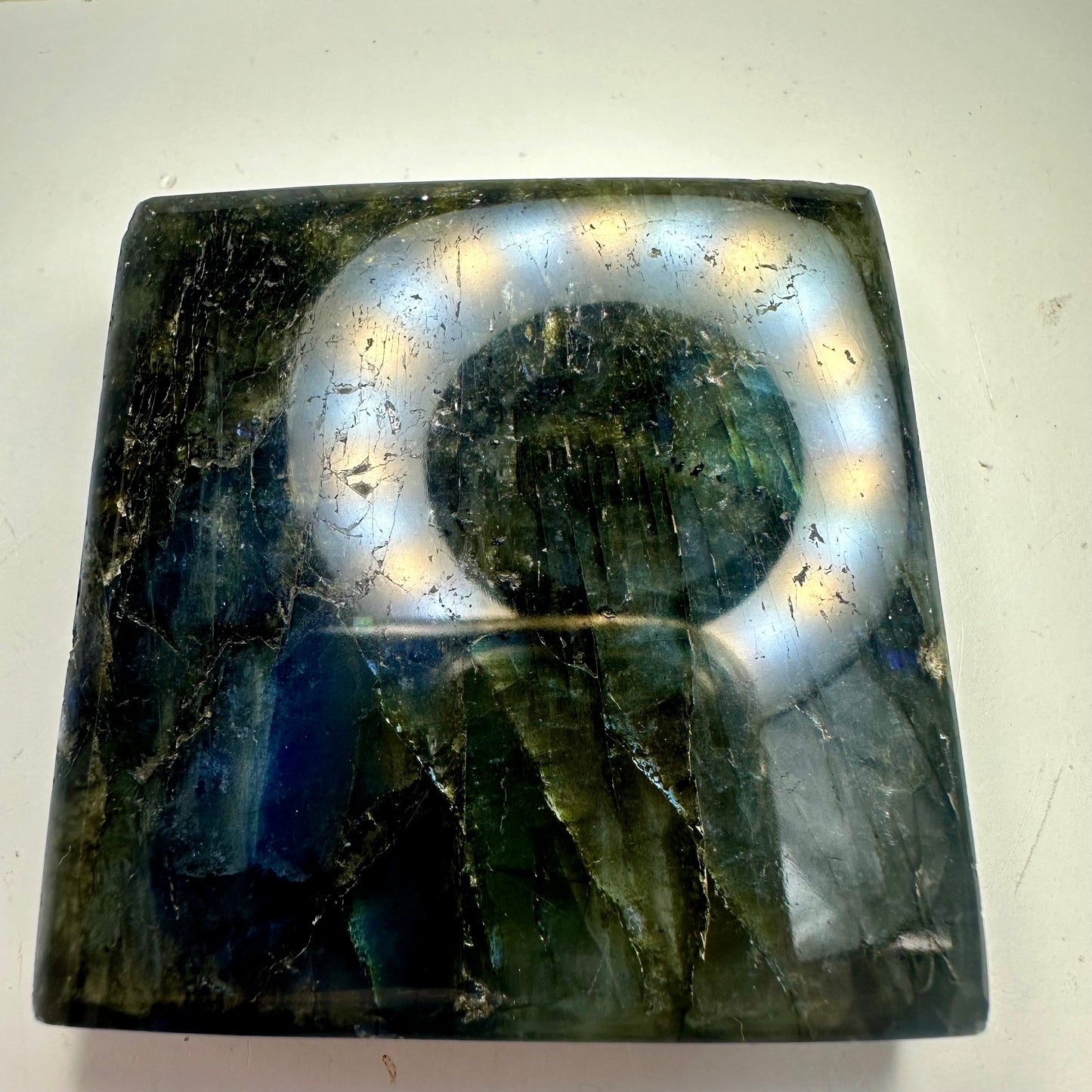 Labradorite Free Forms