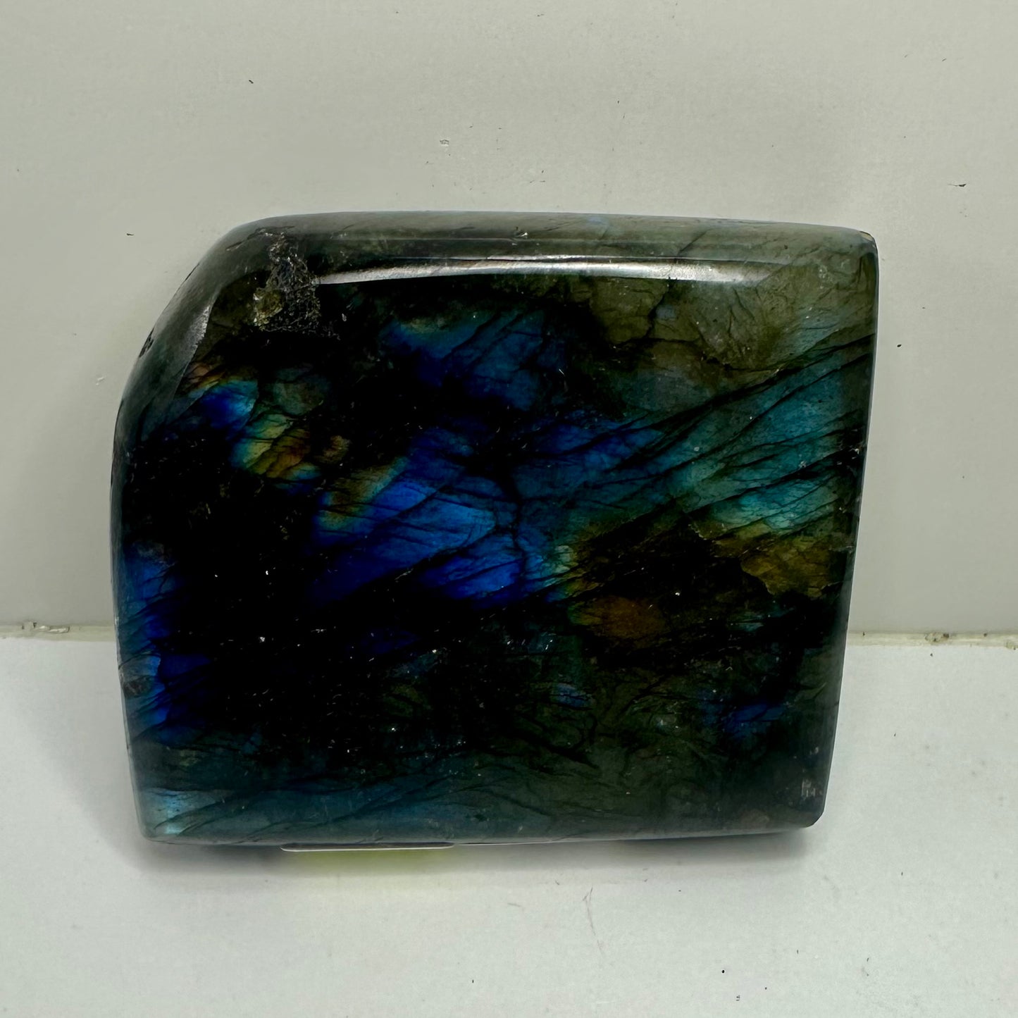 Labradorite Free Forms