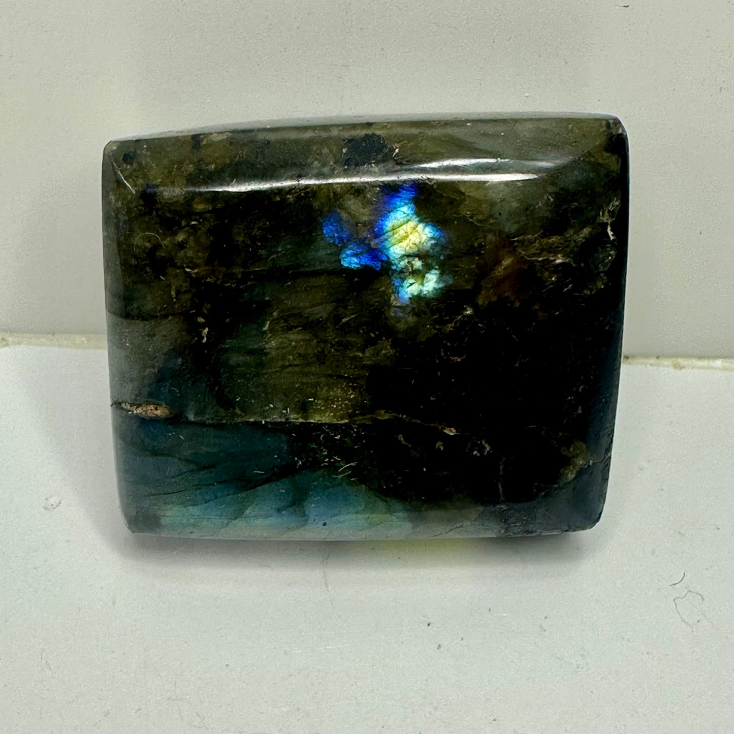 Labradorite Free Forms