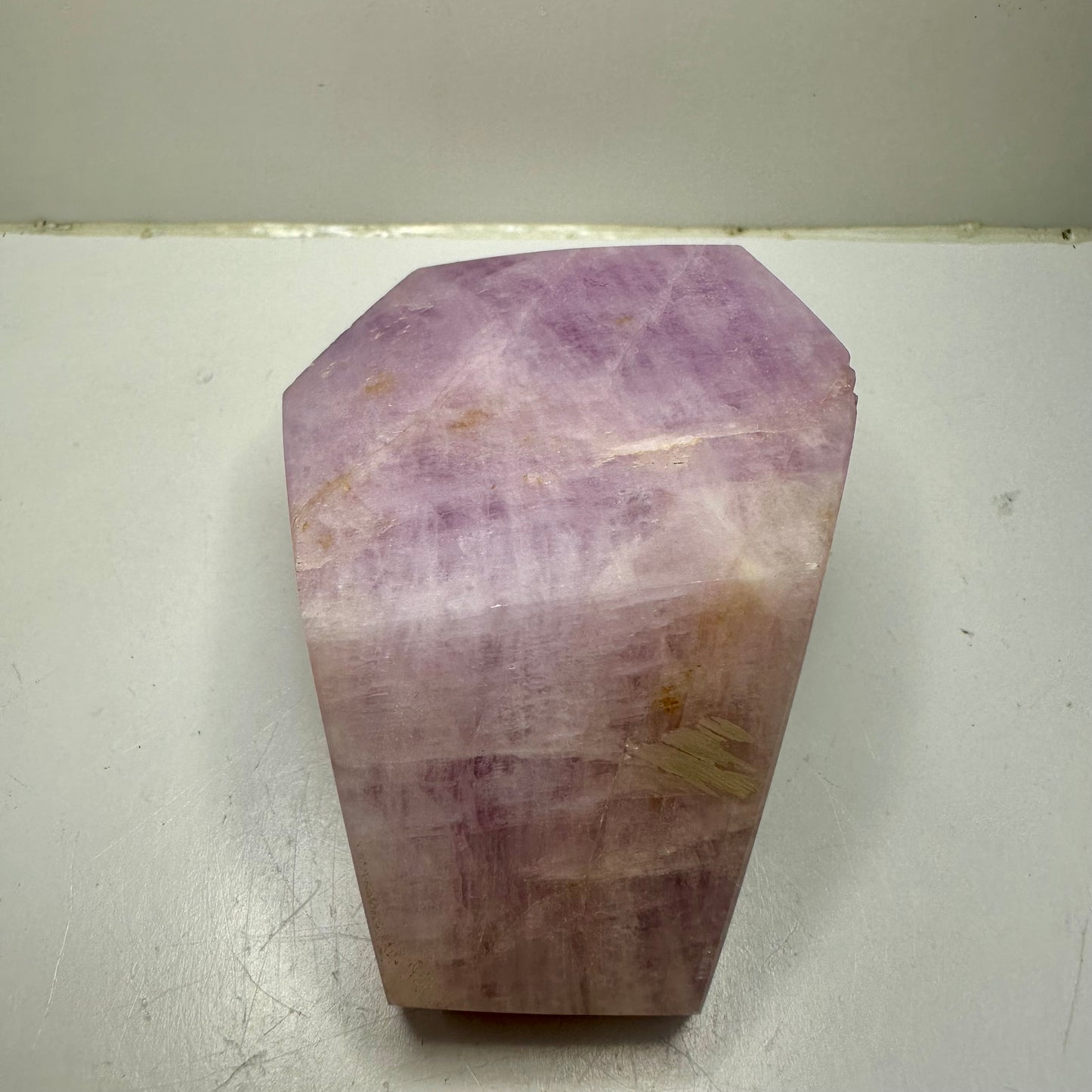 Kunzite Free Forms