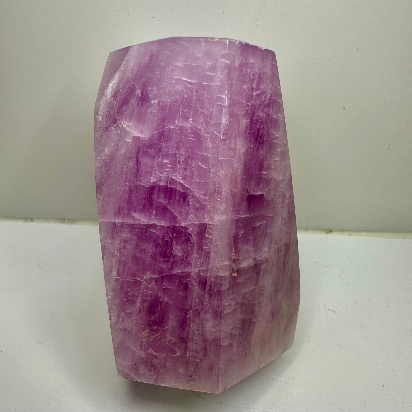 Kunzite Free Forms