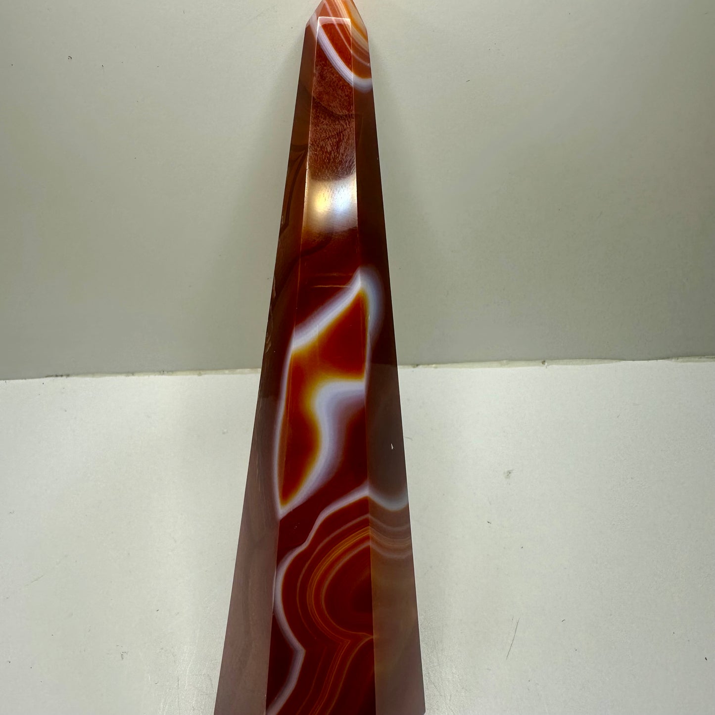 Carnelian Tower