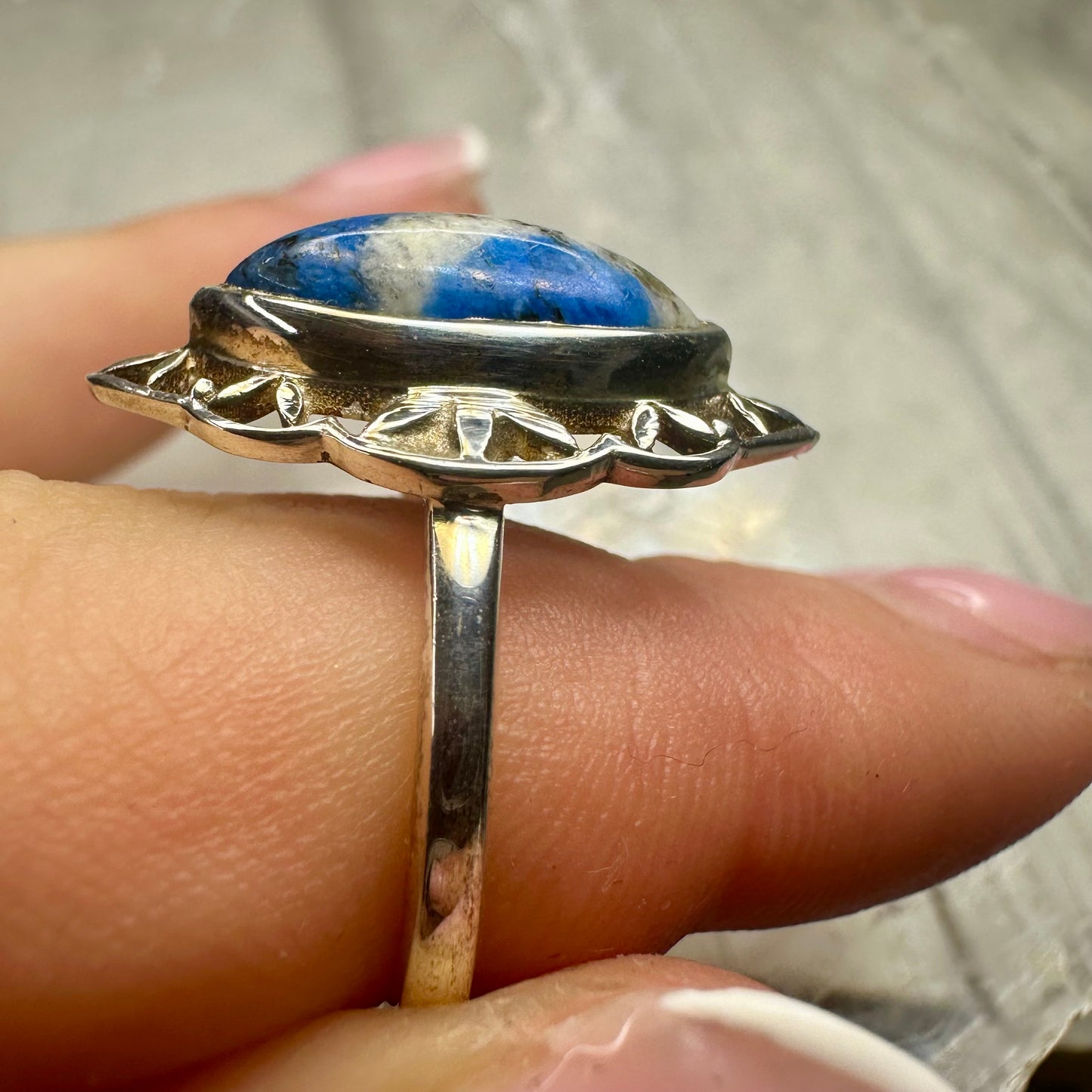 K2 Size O Ring