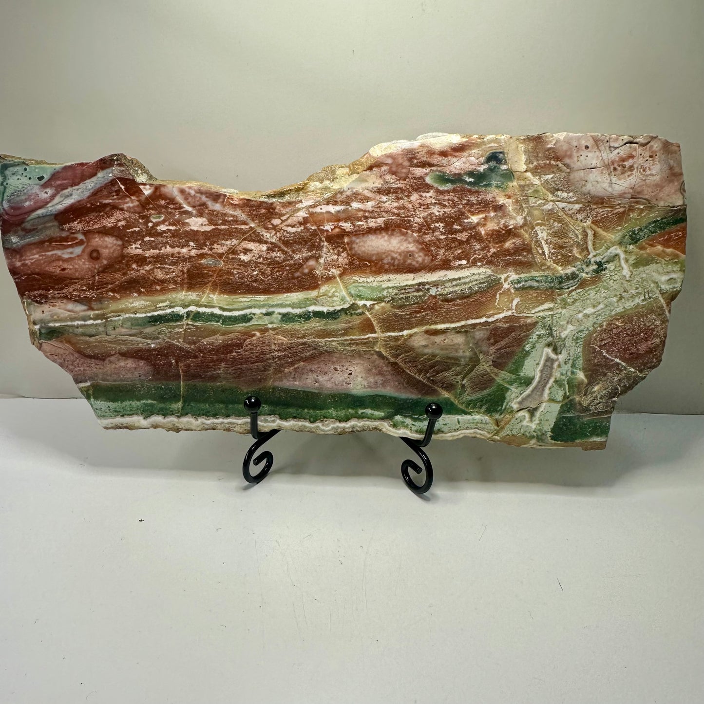 Unicorn Jasper Slab