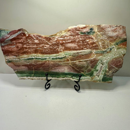 Unicorn Jasper Slab