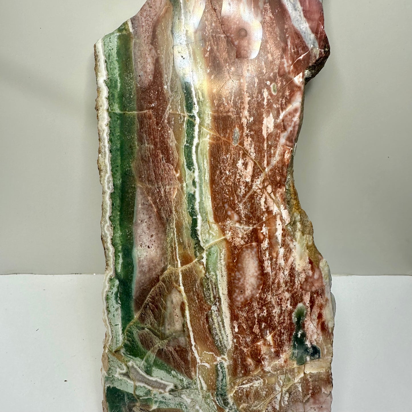 Unicorn Jasper Slab