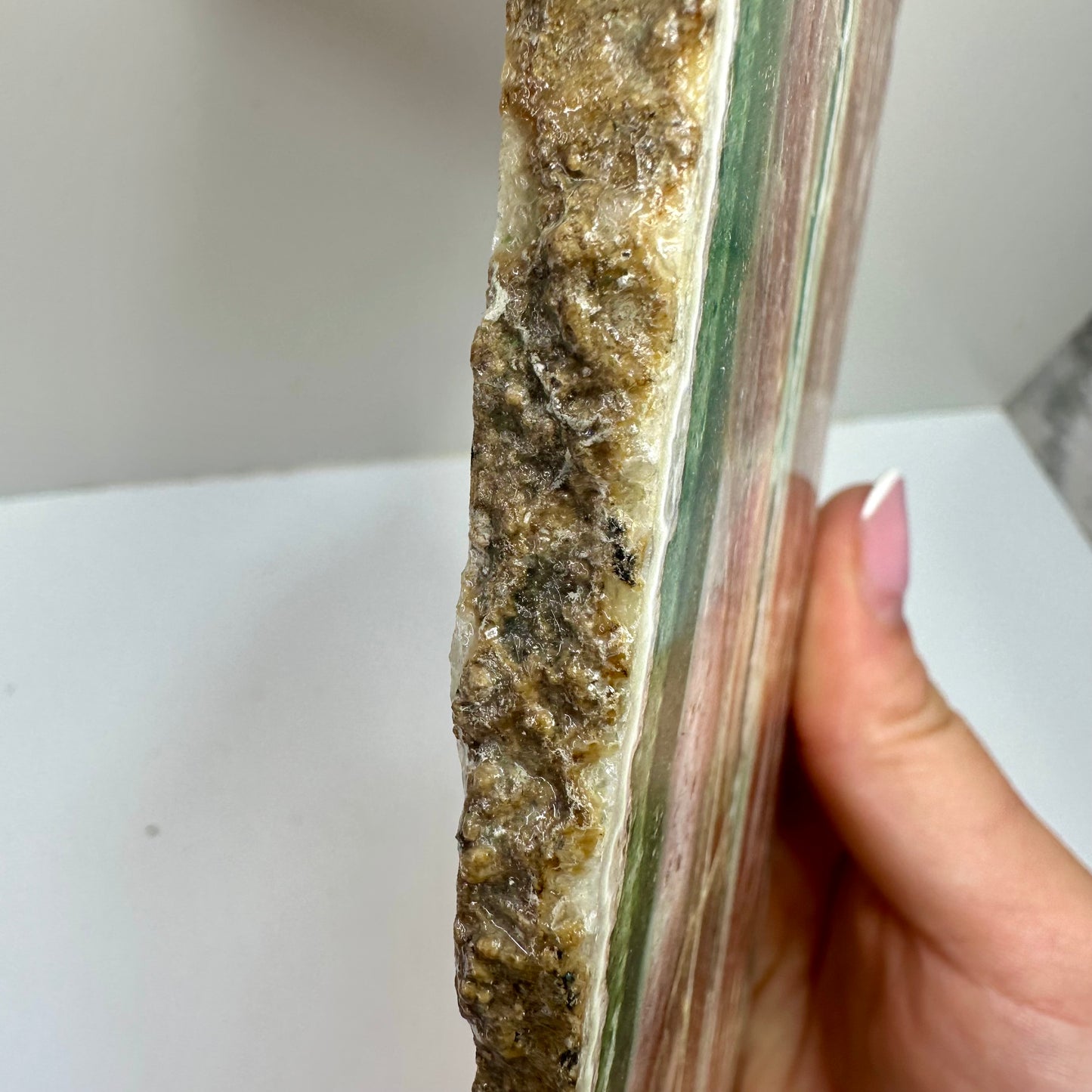 Unicorn Jasper Slab