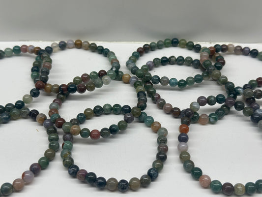 Ocean Jasper 6mm Bracelets