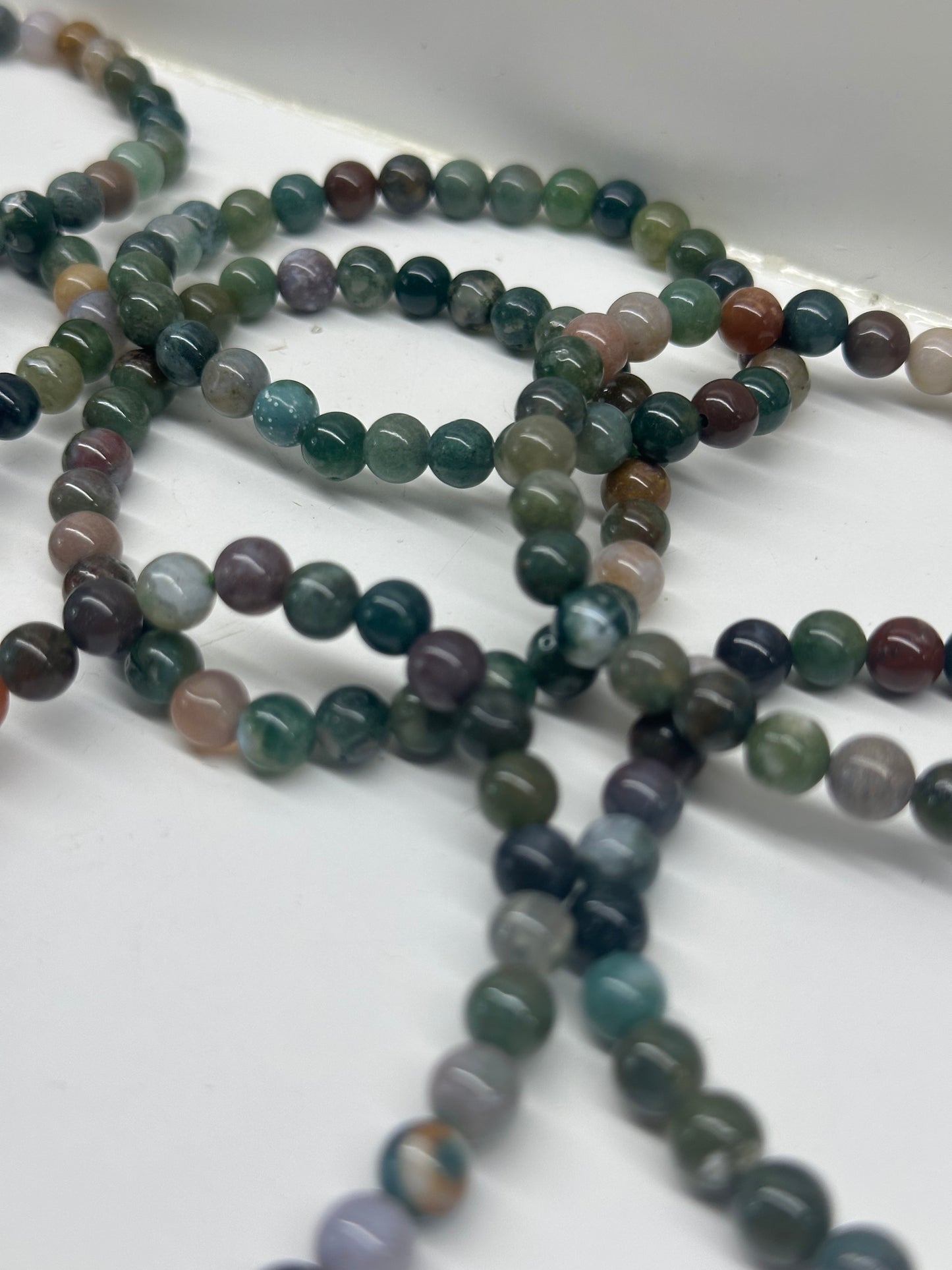 Ocean Jasper 6mm Bracelets