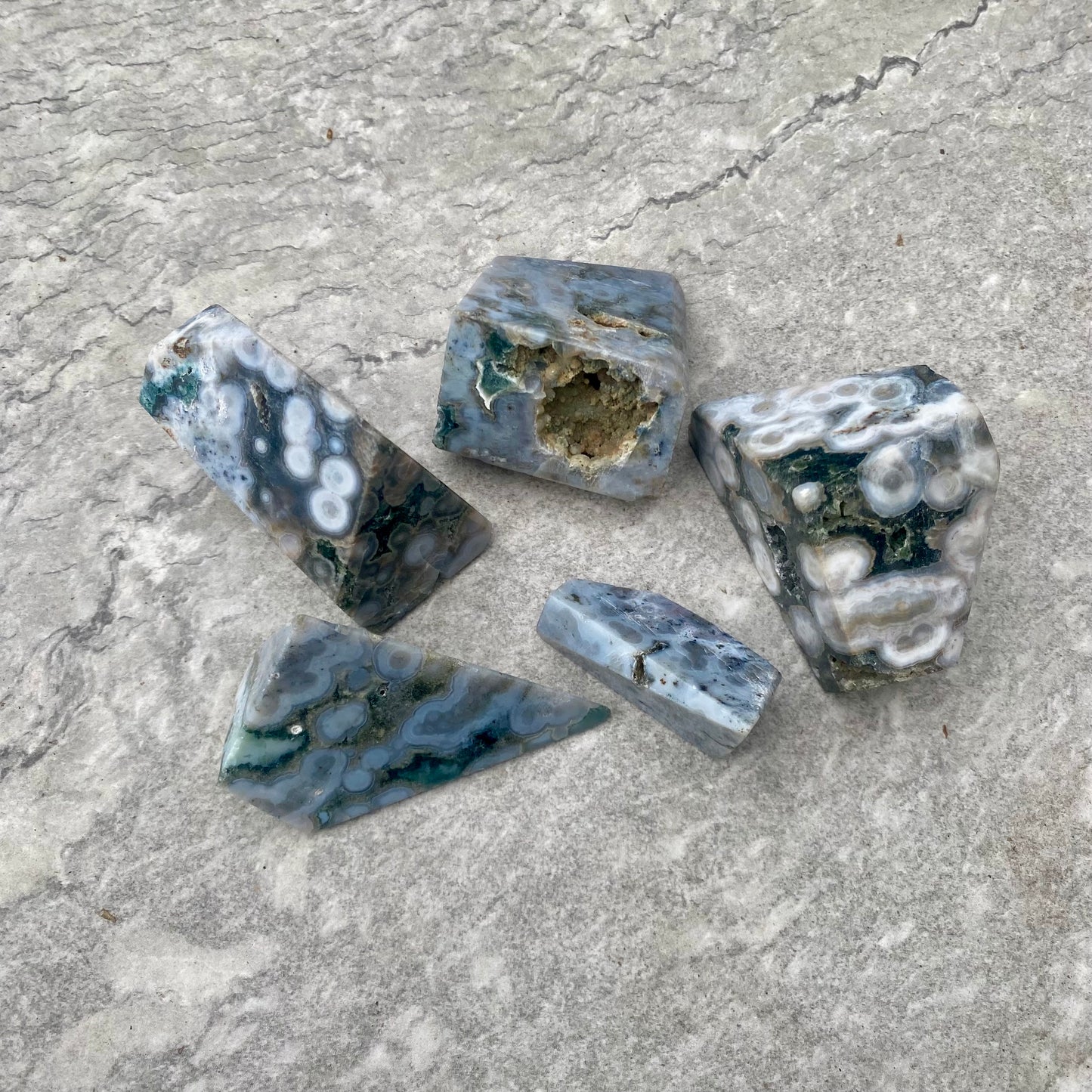 Old Mine Ocean Jasper Free Forums