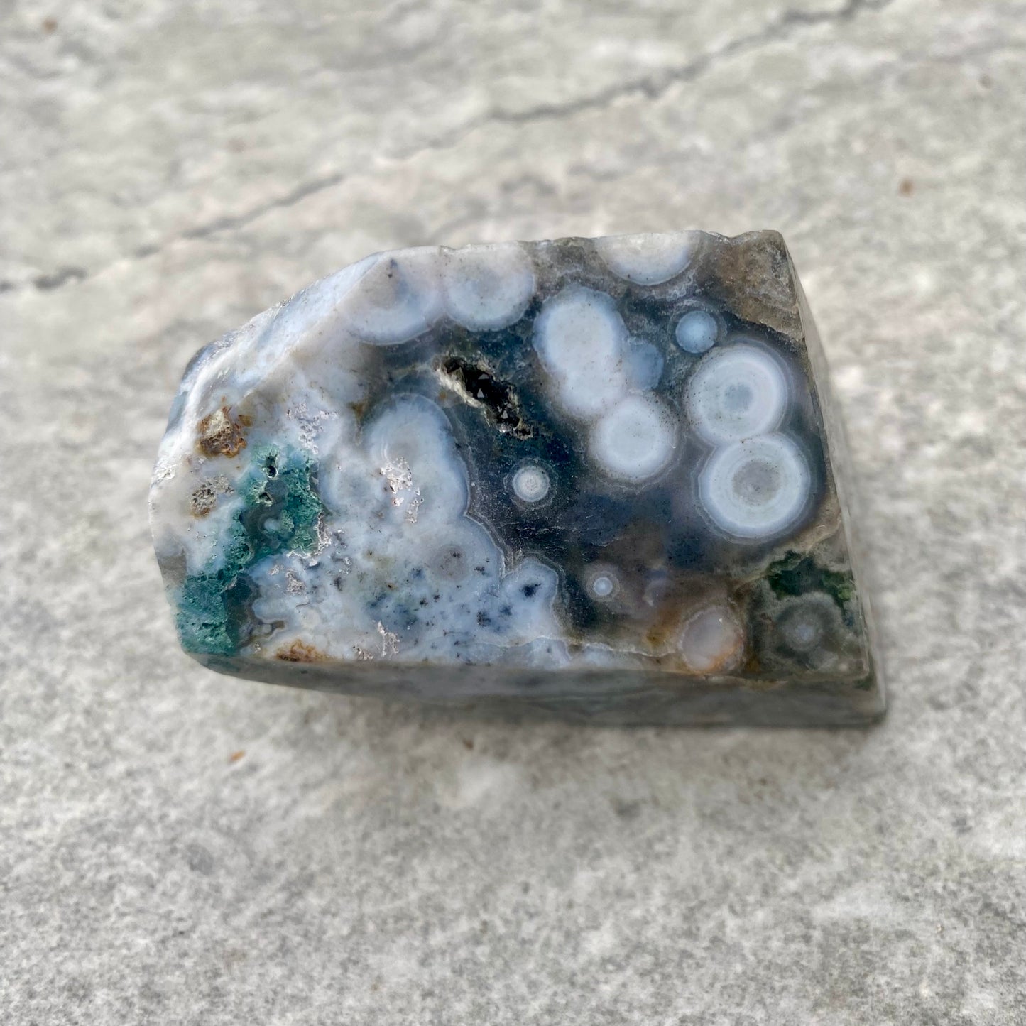 Old Mine Ocean Jasper Free Forums