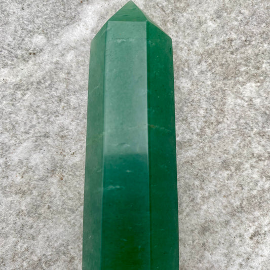 Green Adventuring Towers