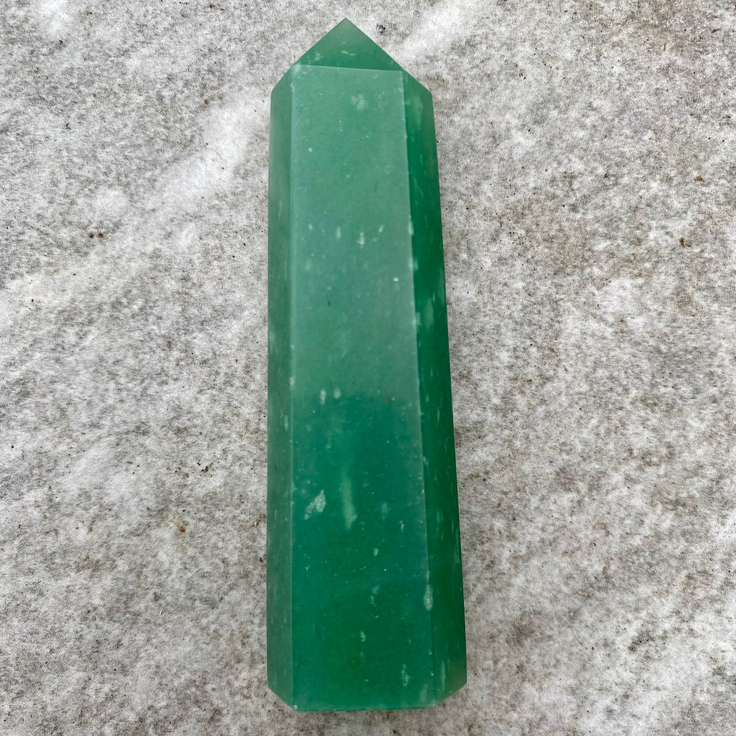 Green Adventuring Towers