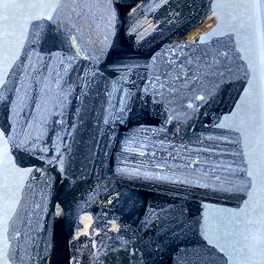 Raw Tourmaline