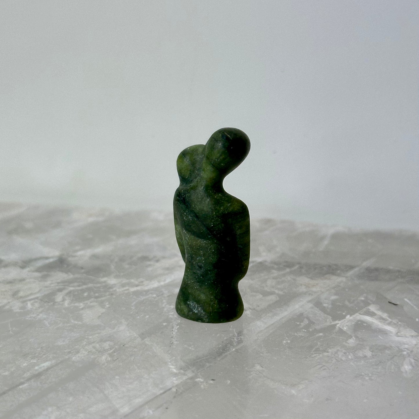 Nifty Jade Carvings
