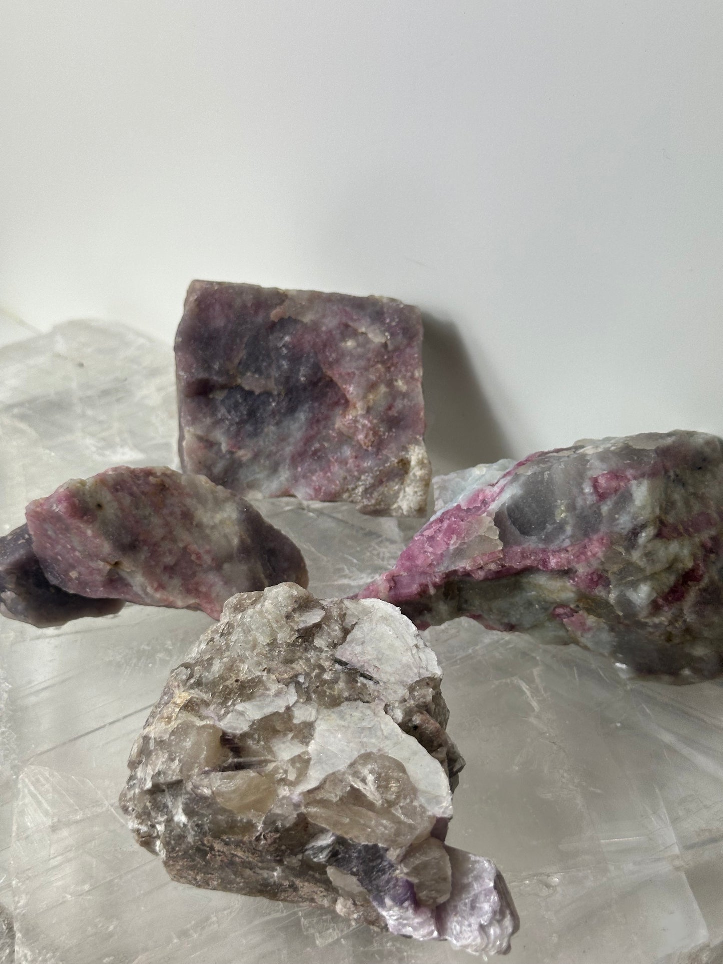 Unicorn Stone Raws