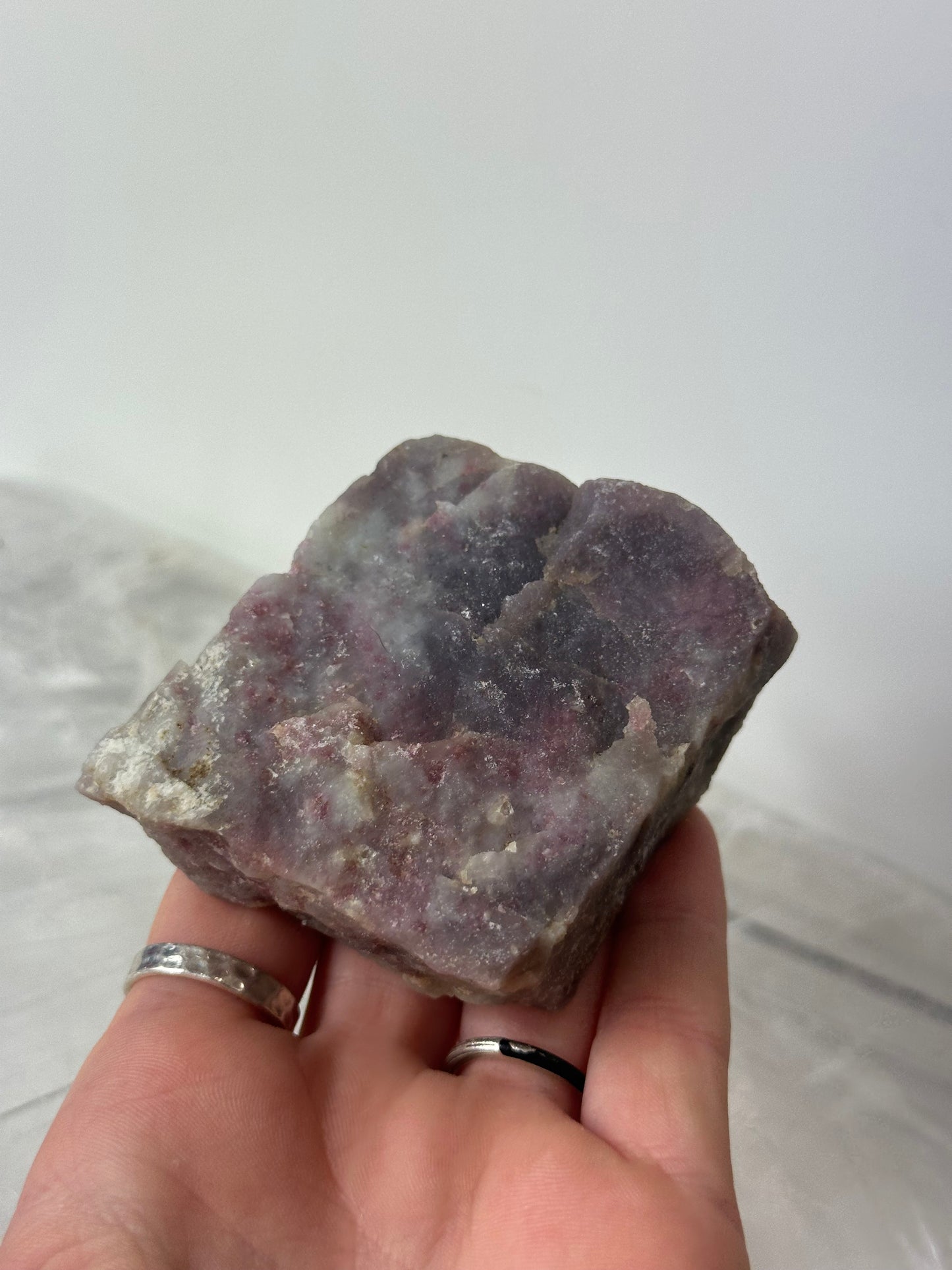 Unicorn Stone Raws