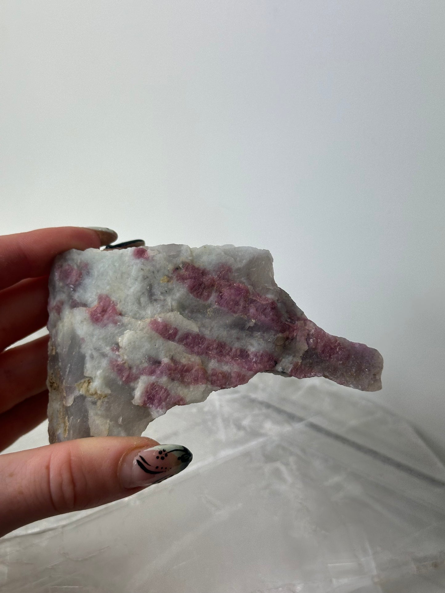 Unicorn Stone Raws