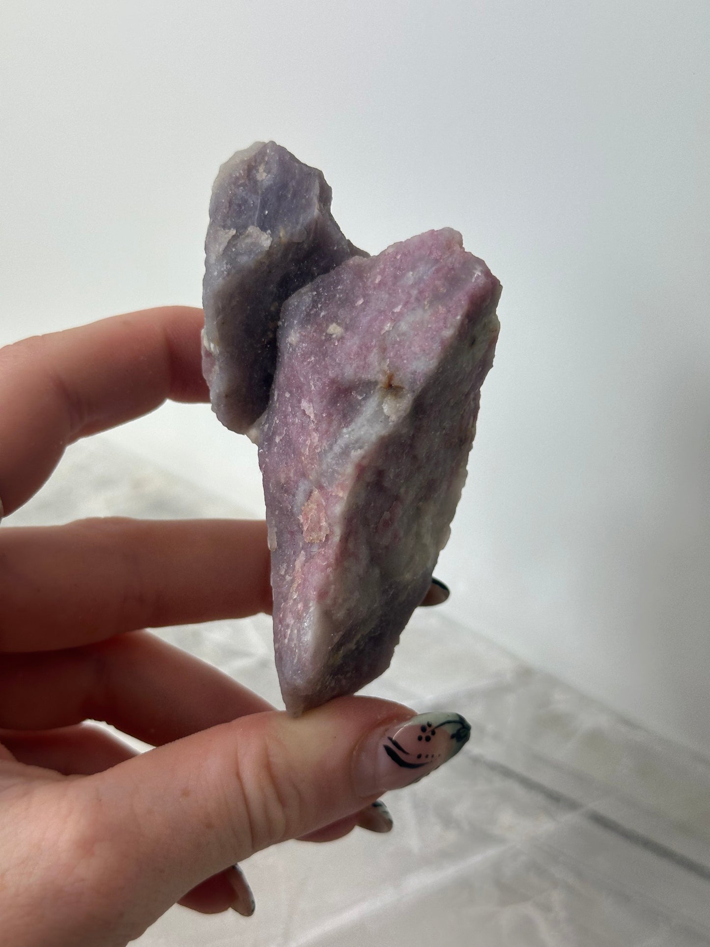 Unicorn Stone Raws