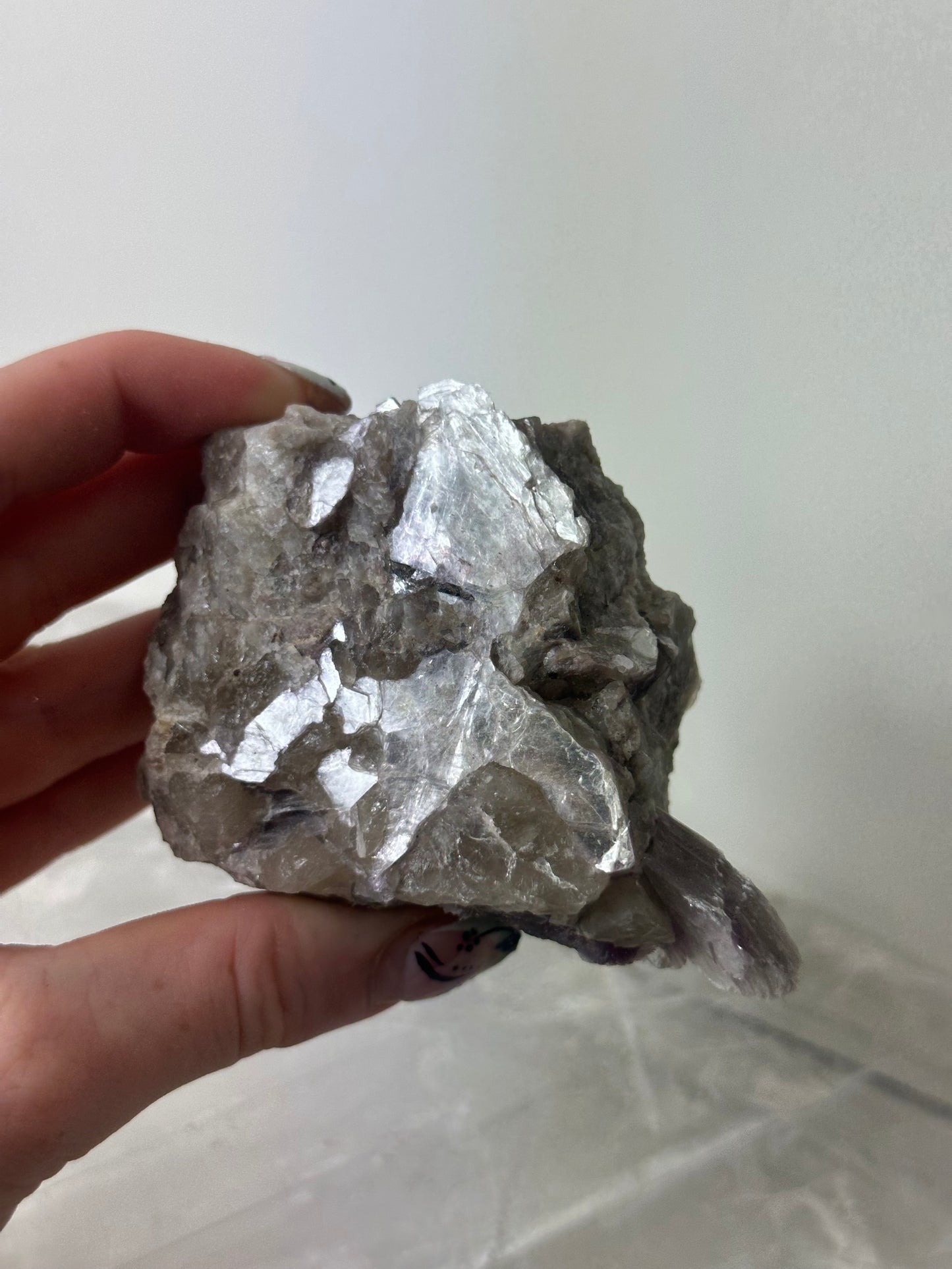 Unicorn Stone Raws