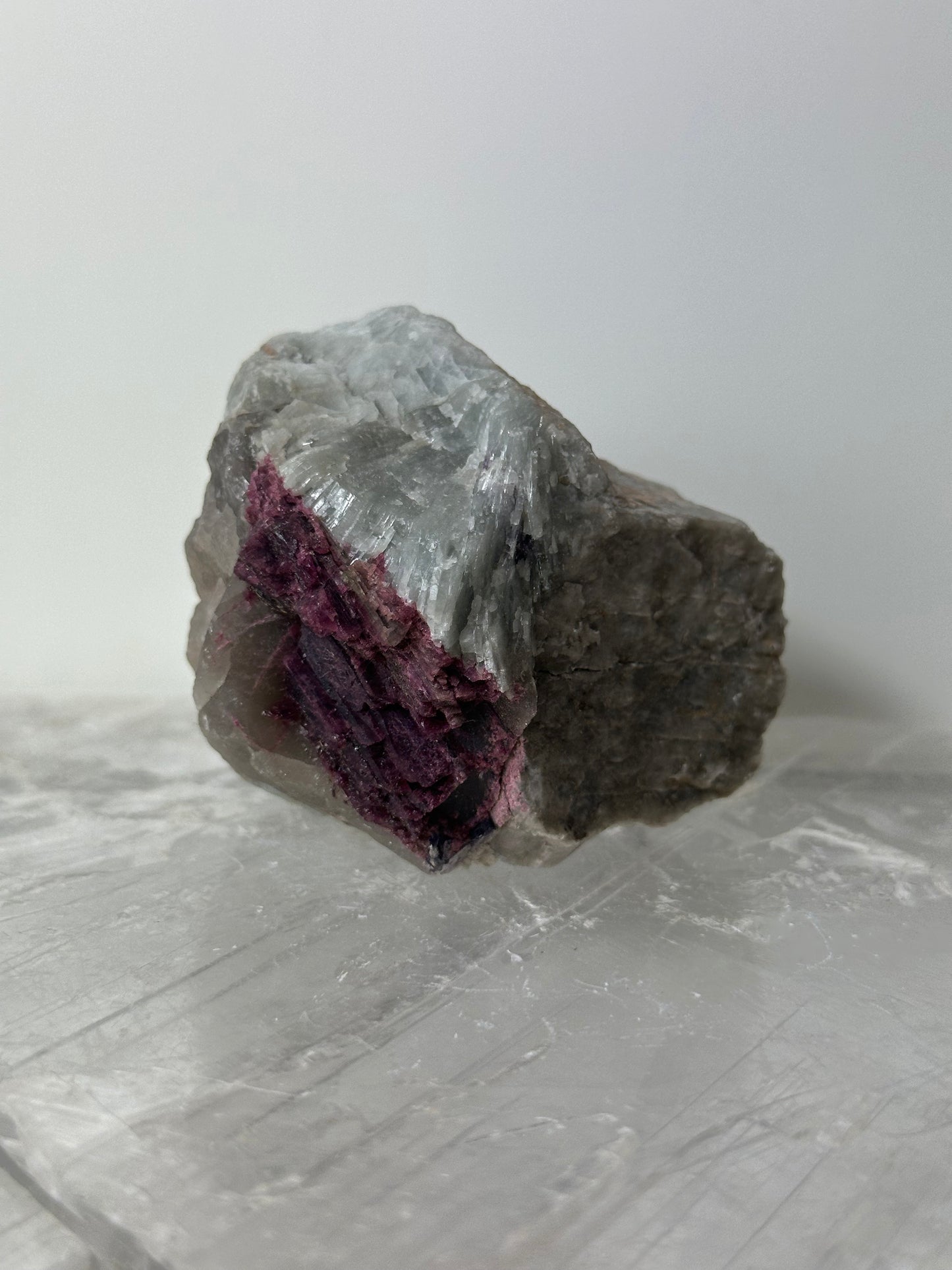Unicorn Stone Raws