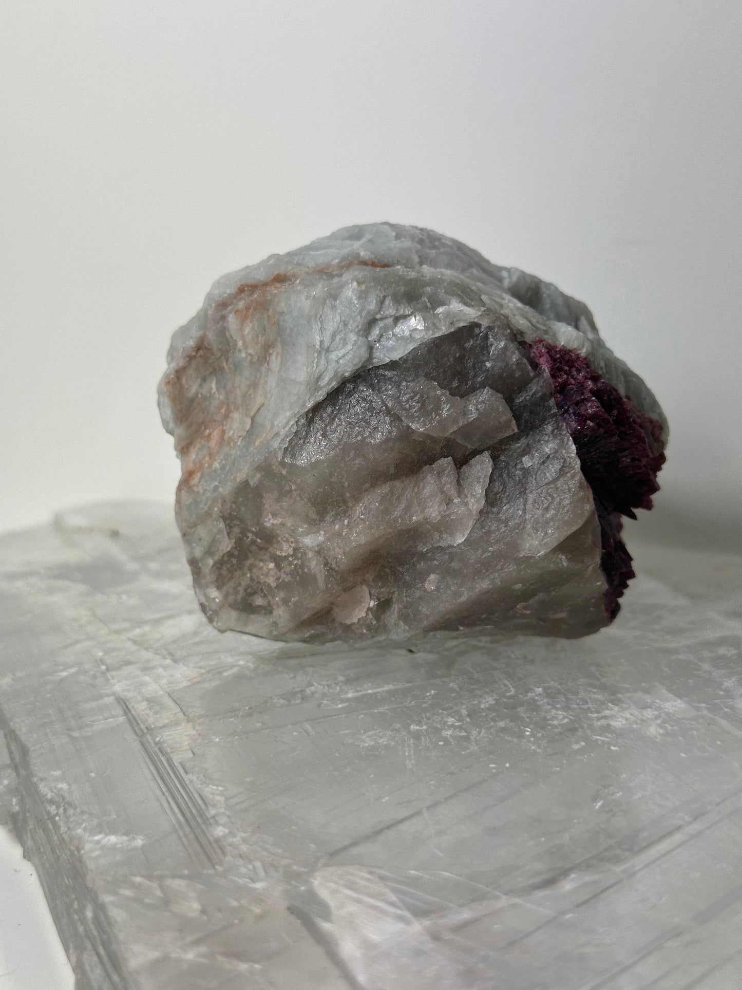 Unicorn Stone Raws