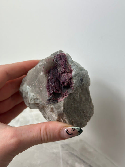 Unicorn Stone Raws