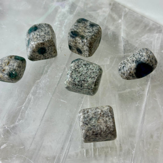 Crystal Cubes