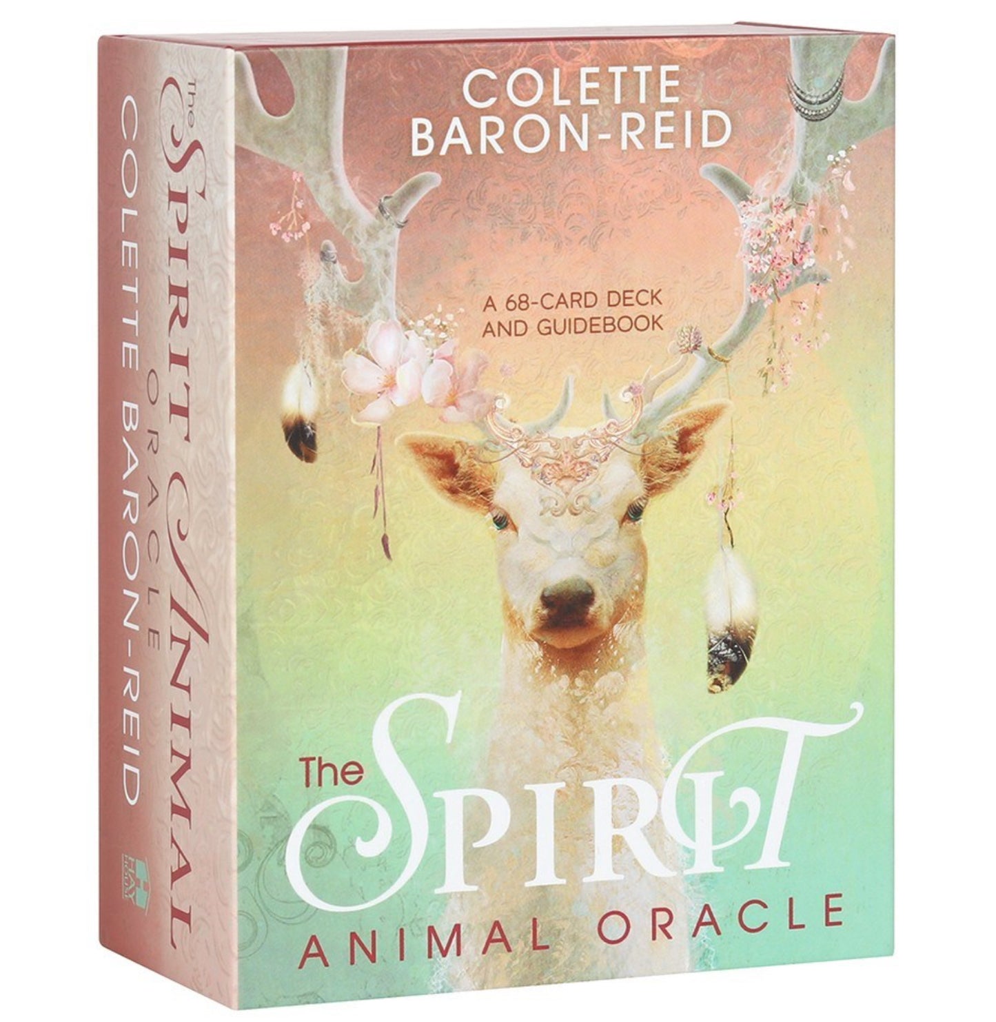 The Spirit Animal Oracle Cards