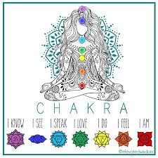 Chakra Notebook