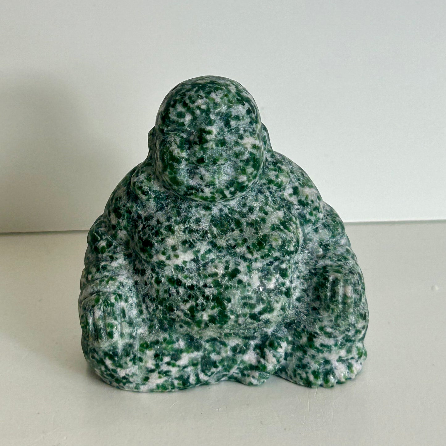 Buddha Carvings Tree Agate