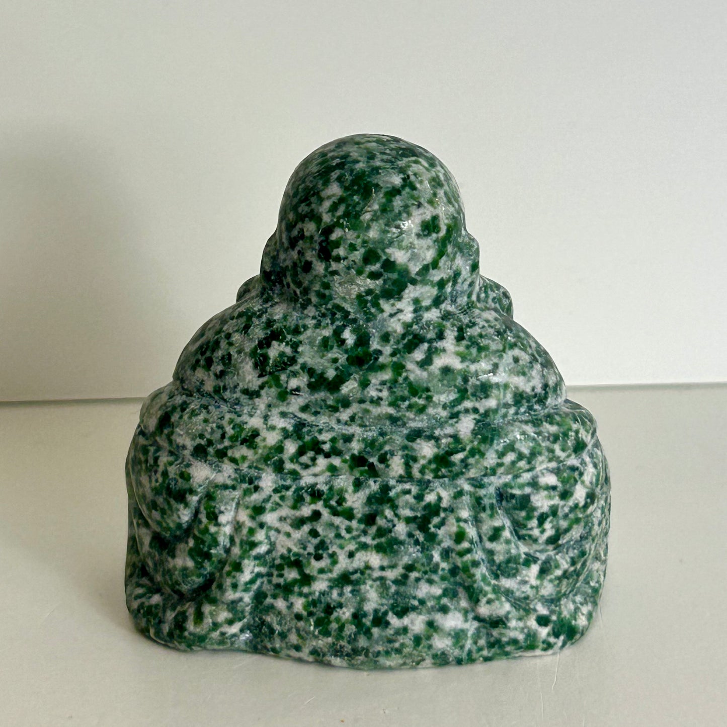 Buddha Carvings Tree Agate