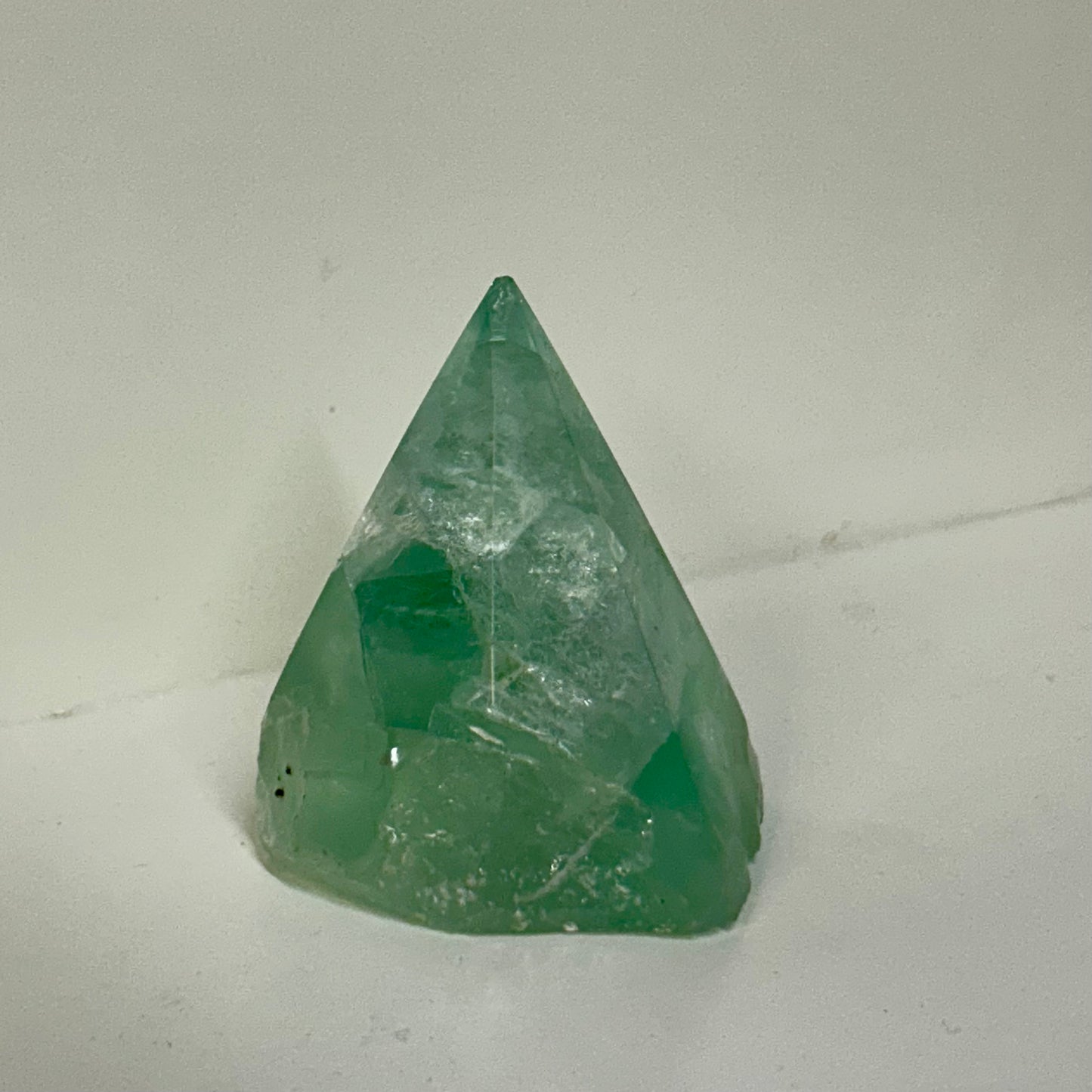 Fluorite Crystal Points