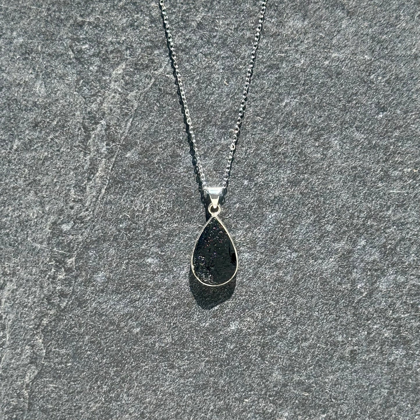Tekitte Pendant