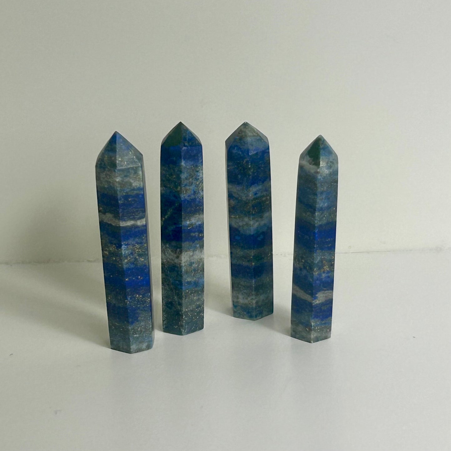 Mini Lapis Tower