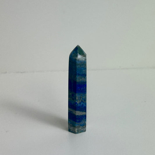 Mini Lapis Tower