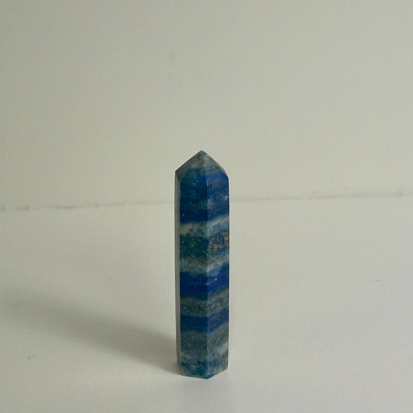 Mini Lapis Tower