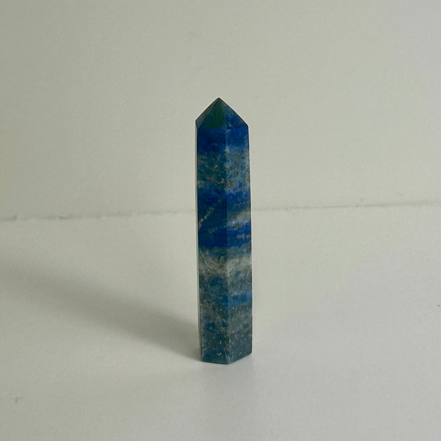 Mini Lapis Tower